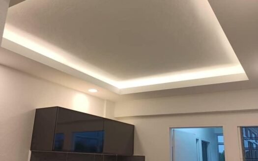 Fully Renovated Flat Tmn Tasek Rethina For Sale RM110K /Tasek Gelugor