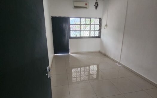 2-Storey House @Tmn Selamat For Rent RM1,400 /Bukit Mertajam