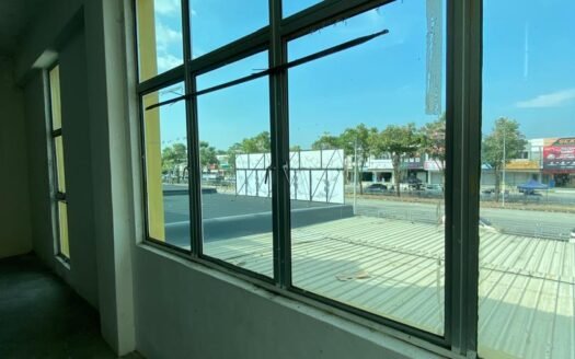 [Star Avenue] Semi -D Shoplot For Rent RM5,500 / Simpang Ampat