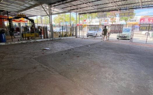 [Star Avenue] Semi -D Shoplot For Rent RM5,500 / Simpang Ampat