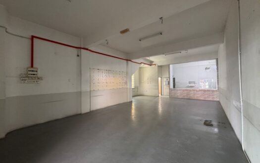 [Star Avenue] Semi -D Shoplot For Rent RM5,500 / Simpang Ampat