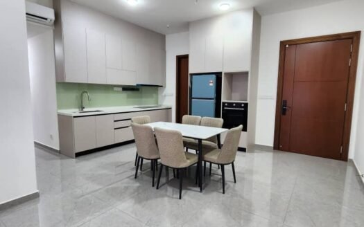 Fully Furnished move in condition The muze @PICC For Rent RM3000 / Bayan Lepas
