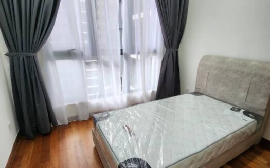 Fully Furnished move in condition The muze @PICC For Rent RM3000 / Bayan Lepas