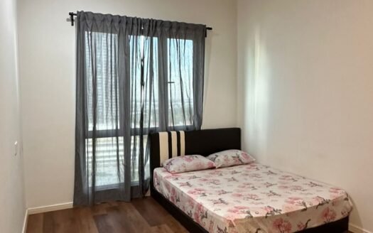 Suasana Utropolis Condo For Rent RM2000 / Batu Kawan