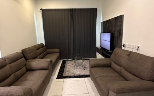 Suasana Utropolis Condo For Rent RM2000 / Batu Kawan