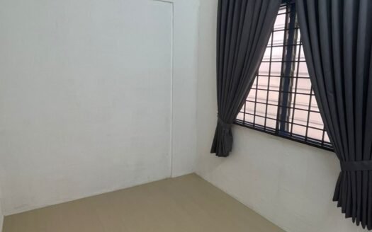 Machang bubok flat for sale RM160K /Bukit Mertajam