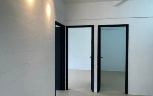 Machang bubok flat for sale RM160K /Bukit Mertajam