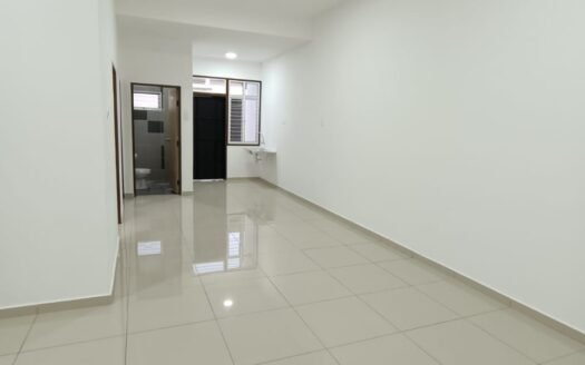 (NEW Condition )Single Storey Terrace For Sale RM350K @Tmn Ria Vistana/ Padang Serai Kedah