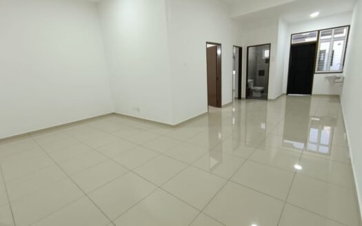 (NEW Condition )Single Storey Terrace For Sale RM350K @Tmn Ria Vistana/ Padang Serai Kedah
