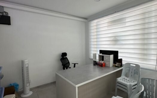 Fully Renovated1.5 Storey Shoplot @Berapit, Bukit Mertajam For Sale RM530K