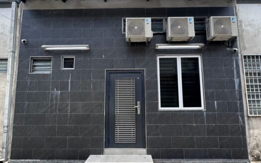 Fully Renovated1.5 Storey Shoplot @Berapit, Bukit Mertajam For Sale RM530K