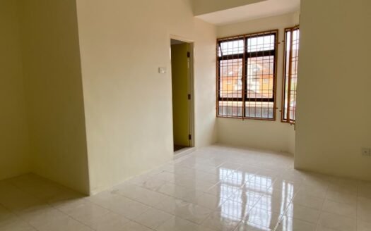 2-storey Terrace @Taman Idaman For rent RM1500 /Simpang Ampat