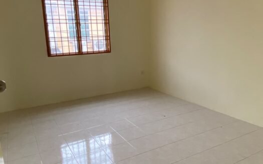 2-storey Terrace @Taman Idaman For rent RM1500 /Simpang Ampat