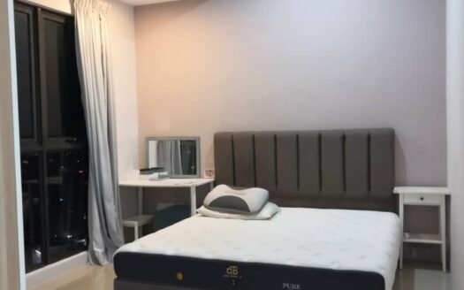 Mahkota Impian condo For Rent RM2K /Bukit Mertajam