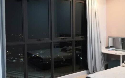 Mahkota Impian condo For Rent RM2K /Bukit Mertajam
