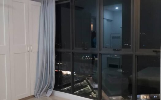 Mahkota Impian condo For Rent RM2K /Bukit Mertajam