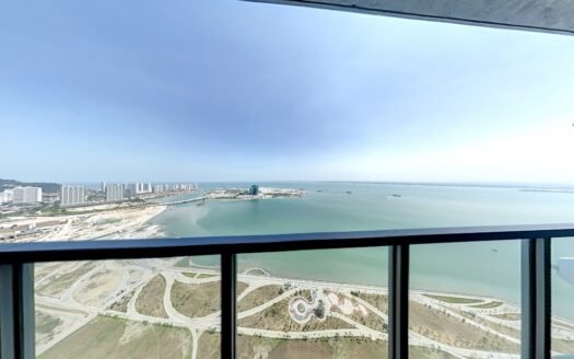 Marriott Residences For Sale RM6.5M / Gurney Drive