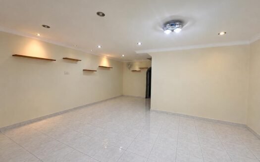 Renovated Double Storey Terrace @ Taman Tanjung Indah, Butterworth