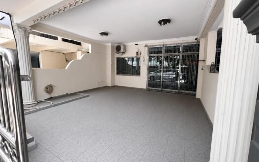 Renovated Double Storey Terrace @ Taman Tanjung Indah, Butterworth