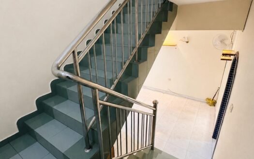 Renovated Double Storey Terrace @ Taman Tanjung Indah, Butterworth