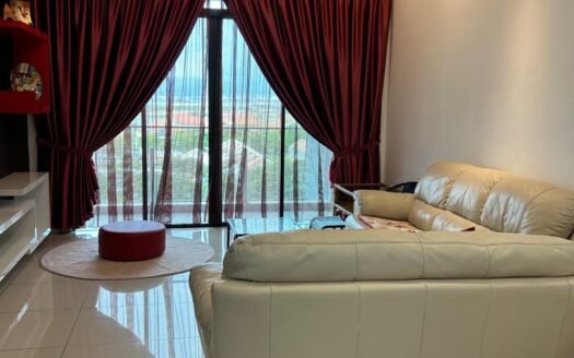 Luxury Marinox Sky Villas/Tanjong Tokong, Penang For Rent RM4.5K