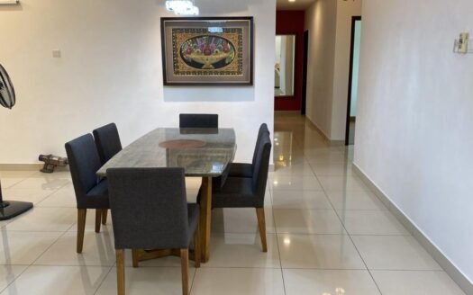 Luxury Marinox Sky Villas/Tanjong Tokong, Penang For Rent RM4.5K