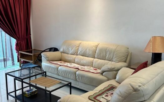 Luxury Marinox Sky Villas/Tanjong Tokong, Penang For Rent RM4.5K