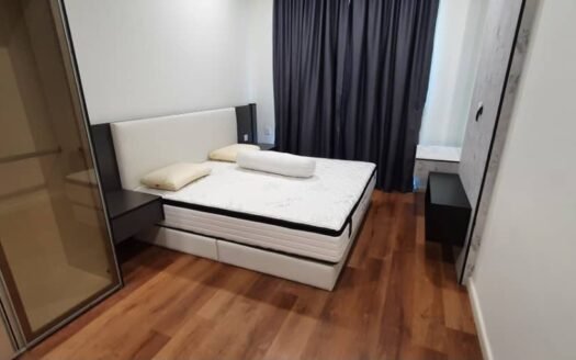 Fully Renovated Suasana Residence Condo / Batu Kawan For Sale RM650K
