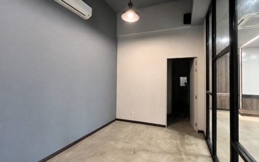 Butterworth  Ground Floor Retail Space/Office for rent RM4K /Jln Ong Yi How/ Jln Mesra Permai