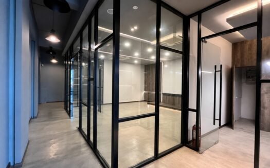 Butterworth  Ground Floor Retail Space/Office for rent RM4K /Jln Ong Yi How/ Jln Mesra Permai