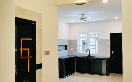 SINGLE STOREY / TAMAN SERI MAHKOTA, KULIM FOR SALE RM345K