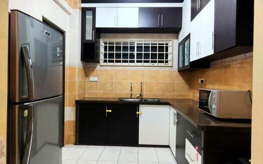 Apartment Prima Aman @Perai Butterworth Penang For Sale RM285K
