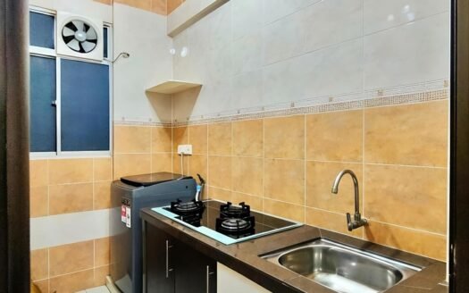 Apartment Prima Aman @Perai Butterworth Penang For Sale RM285K