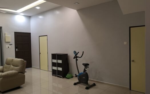 Gated & Guarded Villa Mutiara 2 Storey House  For Sale RM548K / Simpang Ampat Penang