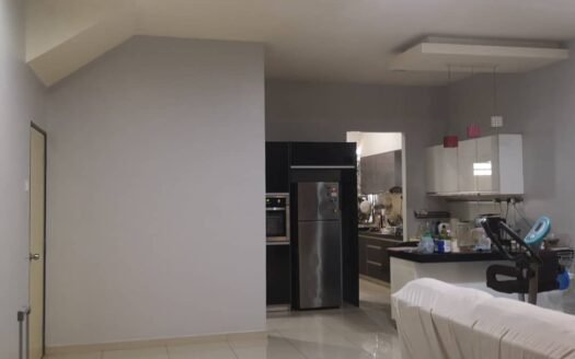Gated & Guarded Villa Mutiara 2 Storey House  For Sale RM548K / Simpang Ampat Penang