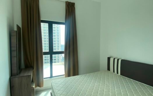 Sinaran Residence 2 ROOMS For rent RM1700 /Batu Kawan