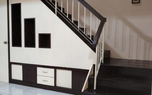 Kulim Tehno City KTC/ 2 Storey Terrace For Sale RM390k