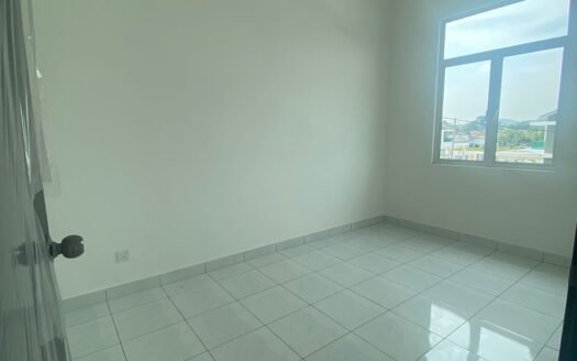 3 Carpark2 Townhouse  @ Kulim For Sale RM288K