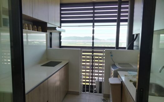 SUASANA UTROPOLIS @ BATU KAWAN FOR RENT RM2,500