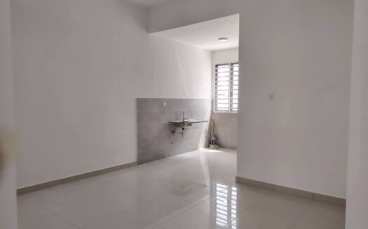 Brand New Double Storey Terrace House For Rent RM1500 @ Machang Bubok