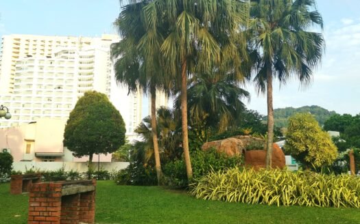 VIlla Ria Condo (Corner)  @ Tanjung Bungah For Sale RM760K