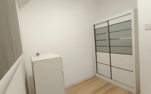 (Hillview) Sg. Ara Apartment – Idaman Selasih For Sale  RM340K /Bayan Lepas