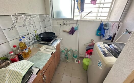 Idaman Lavender 3 Apartment For Sale / Sg. Ara, Bayan Lepas