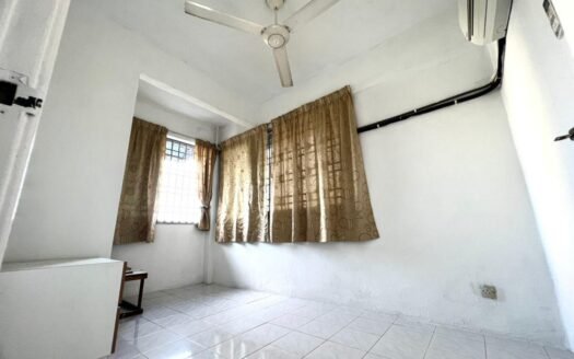 Villa Kejora @Bayan Lepas For Sale RM360K