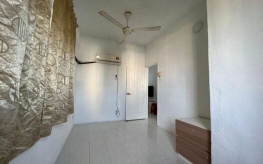 Villa Kejora @Bayan Lepas For Sale RM360K