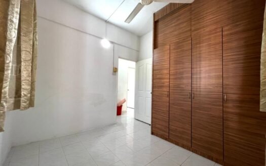 Villa Kejora @Bayan Lepas For Sale RM360K