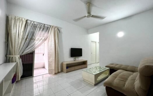 Villa Kejora @Bayan Lepas For Sale RM360K