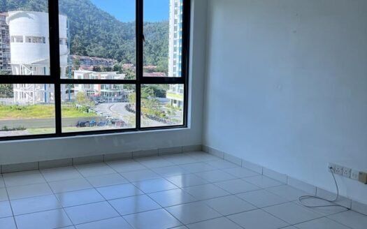 One Foresta Condo For Sales / Sg. Ara, Bayan Lepas