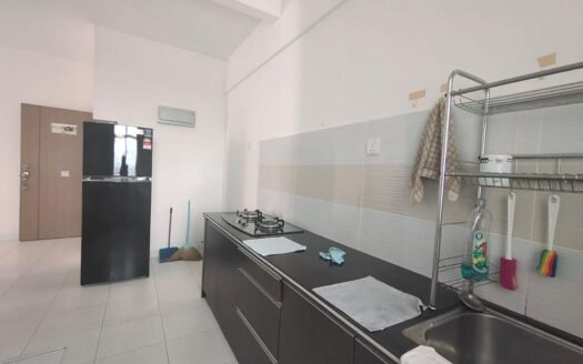 Pangsapuri Palma Laguna (Perai) For Sale RM310K