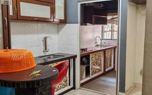 Taman Sukun (Near Bukit Minyak Industrial) 2 Storey House Bukit Mertajam For Rent RM1500